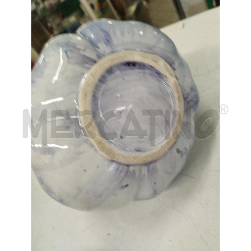 CARAFFA MELANZANA | Mercatino dell'Usato Roma zona marconi 3