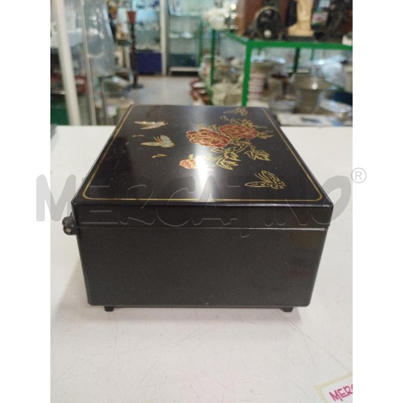 CARILLON IL YAP'S MADE IN CHINA TUNE FUR ELISE | Mercatino dell'Usato Roma zona marconi 4