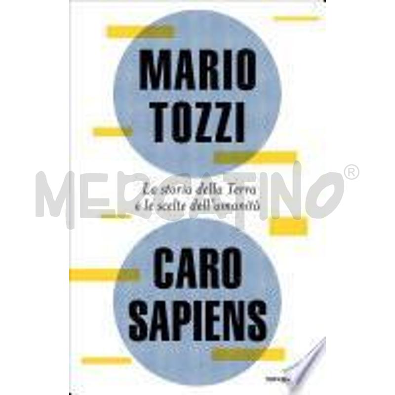 CARO SAPIENS | Mercatino dell'Usato Roma zona marconi 1