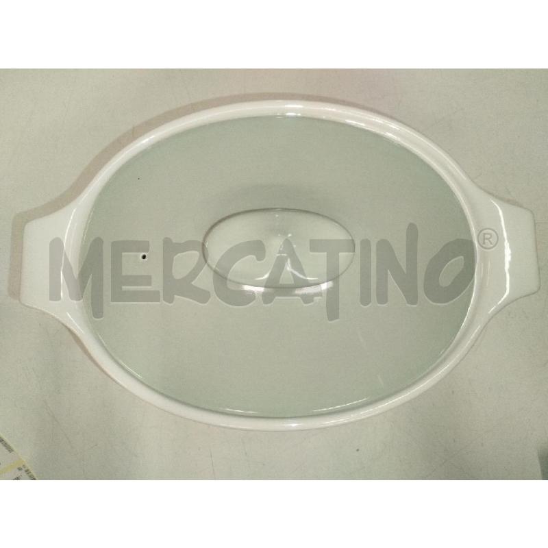 CASSERUOLA PORTMEIRION SUSAN WILLIAMS-ELLIS C/VERDE | Mercatino dell'Usato Roma zona marconi 2