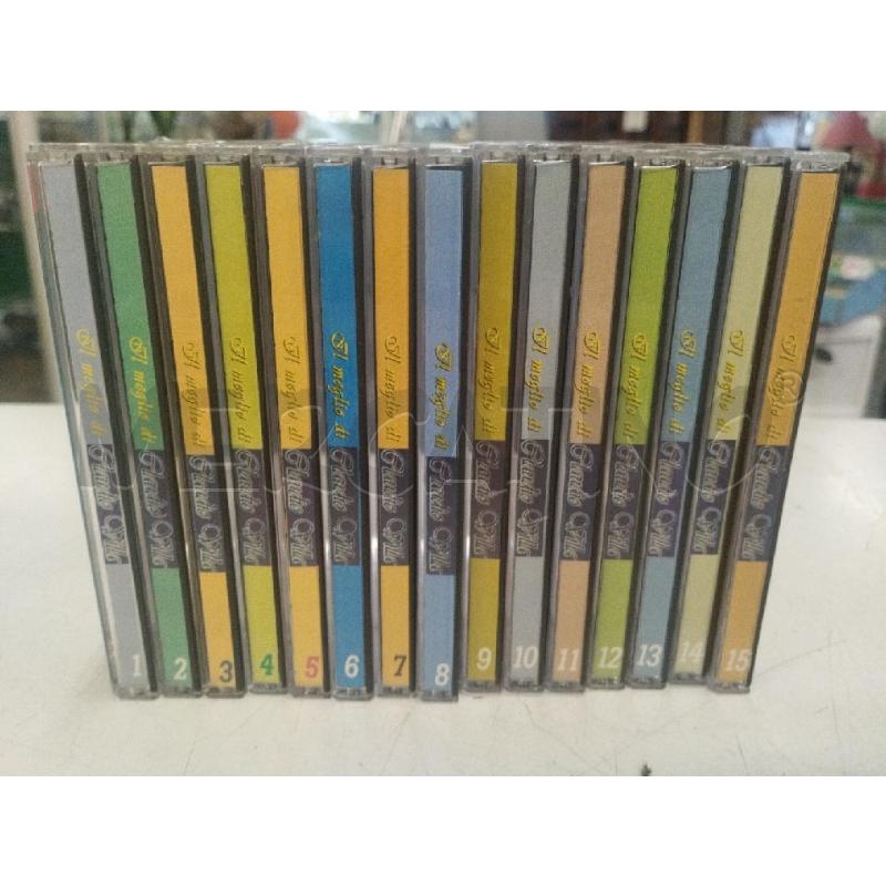 CD IL MEGLIO DI VCLAUDIO VILLA | Mercatino dell'Usato Roma zona marconi 2