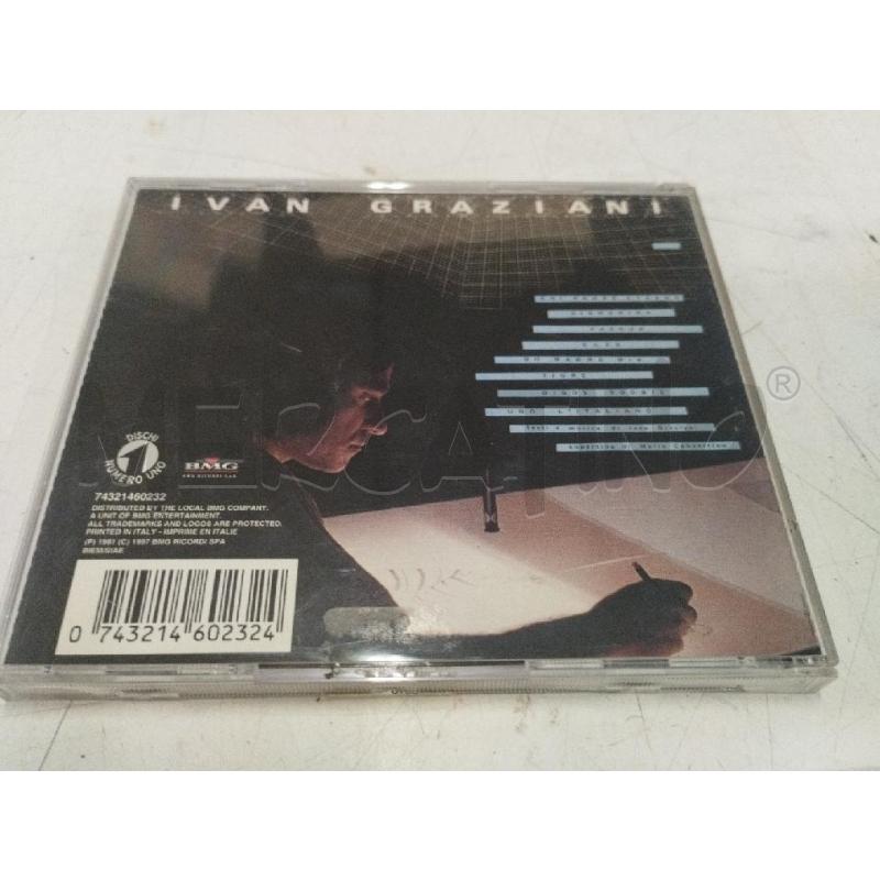 CD IVAN GRAZIANI SENI E COSENI | Mercatino dell'Usato Roma zona marconi 2