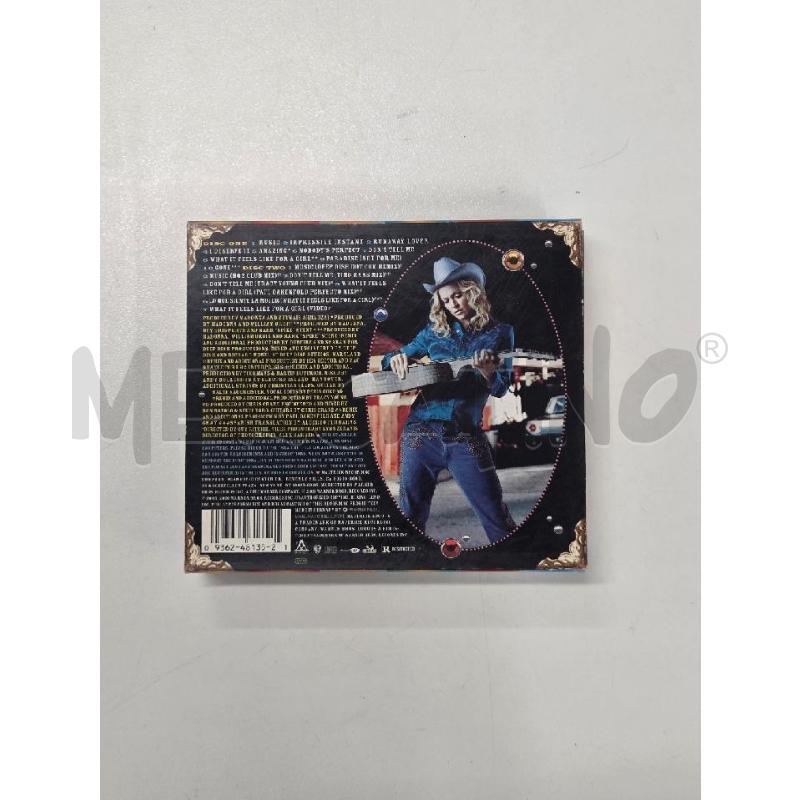 CD MADONNA MUSIC | Mercatino dell'Usato Roma zona marconi 2