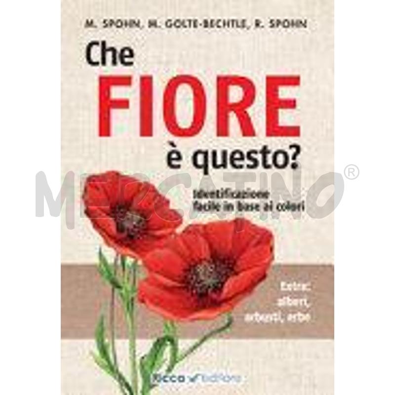CHE FIORE È QUESTO? | Mercatino dell'Usato Roma zona marconi 1