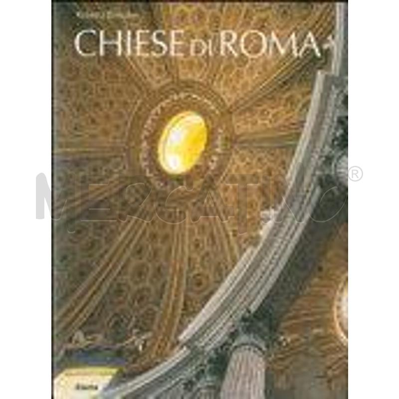 CHIESE DI ROMA | Mercatino dell'Usato Roma zona marconi 1