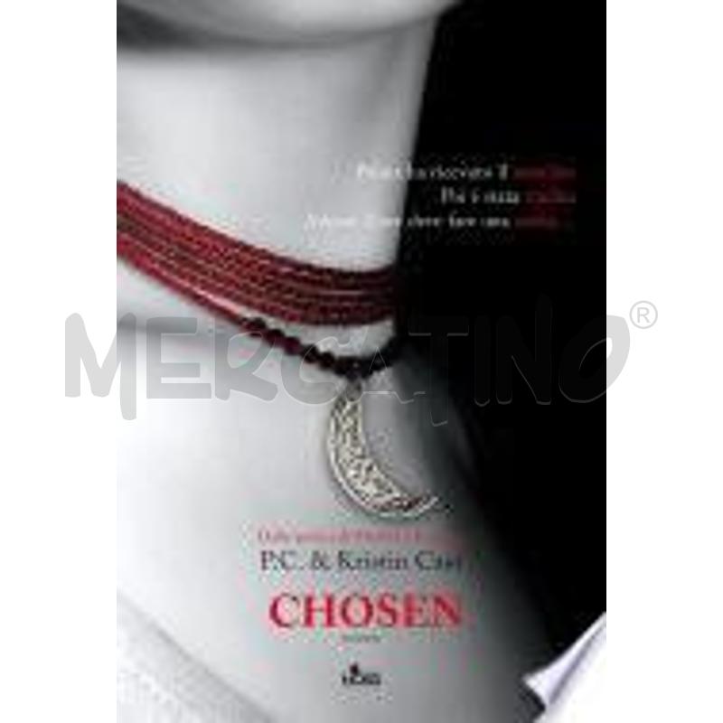 CHOSEN | Mercatino dell'Usato Roma zona marconi 1