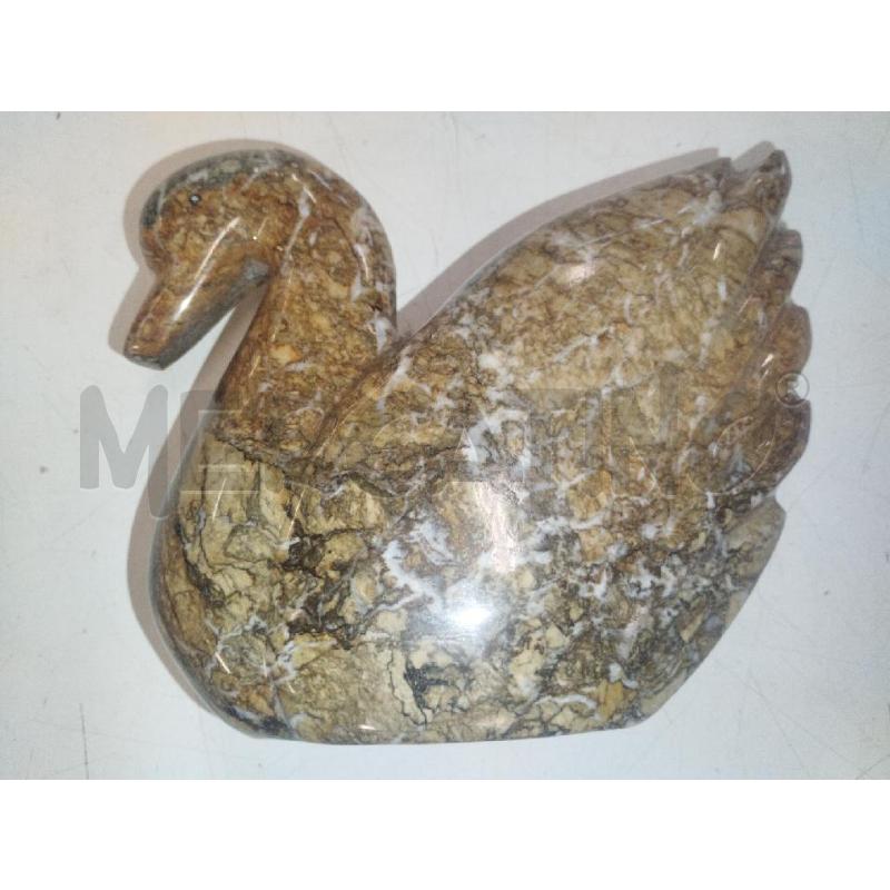 CIGNO MARMO  | Mercatino dell'Usato Roma zona marconi 1
