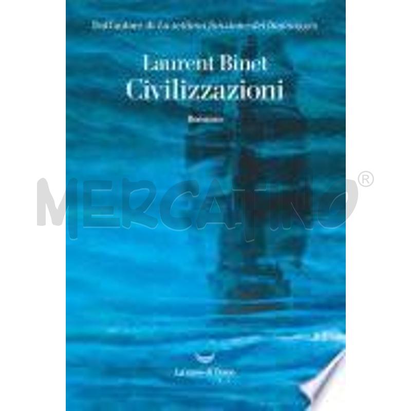 CIVILIZZAZIONI | Mercatino dell'Usato Roma zona marconi 1