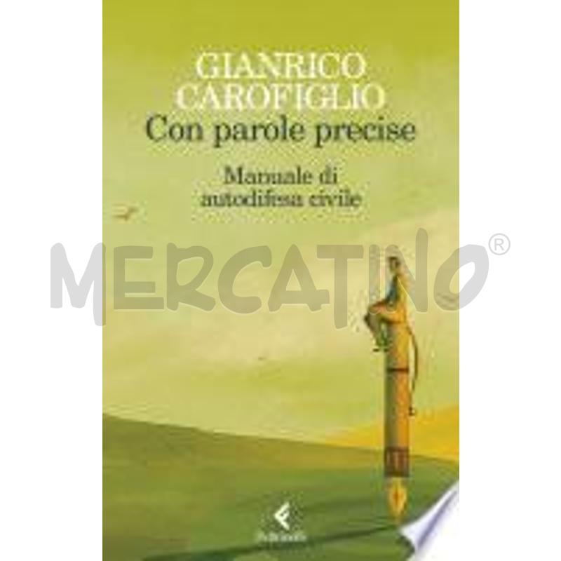 CON PAROLE PRECISE | Mercatino dell'Usato Roma zona marconi 1