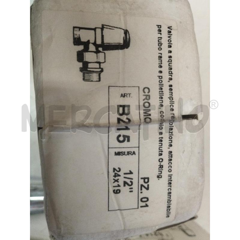 COPPIA VALVOLE REVERSE BREM  | Mercatino dell'Usato Roma zona marconi 4