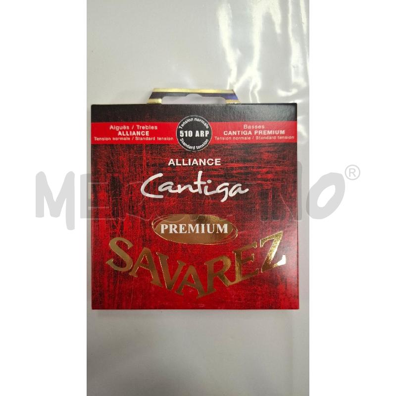 CORDE CHITARRA SAVAREZ PREMIUM | Mercatino dell'Usato Roma zona marconi 1