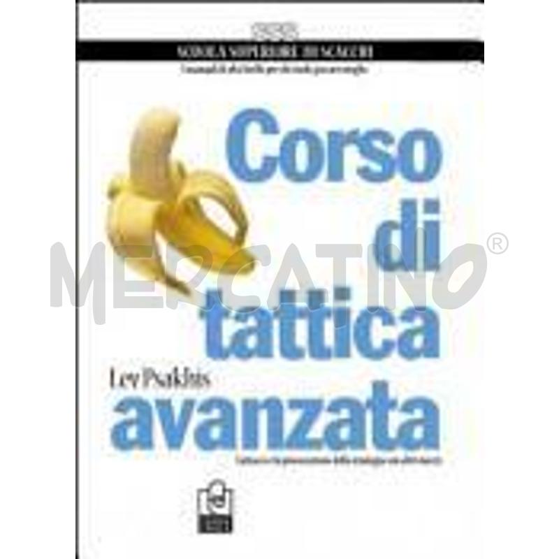 CORSO DI TATTICA AVANZATA | Mercatino dell'Usato Roma zona marconi 1