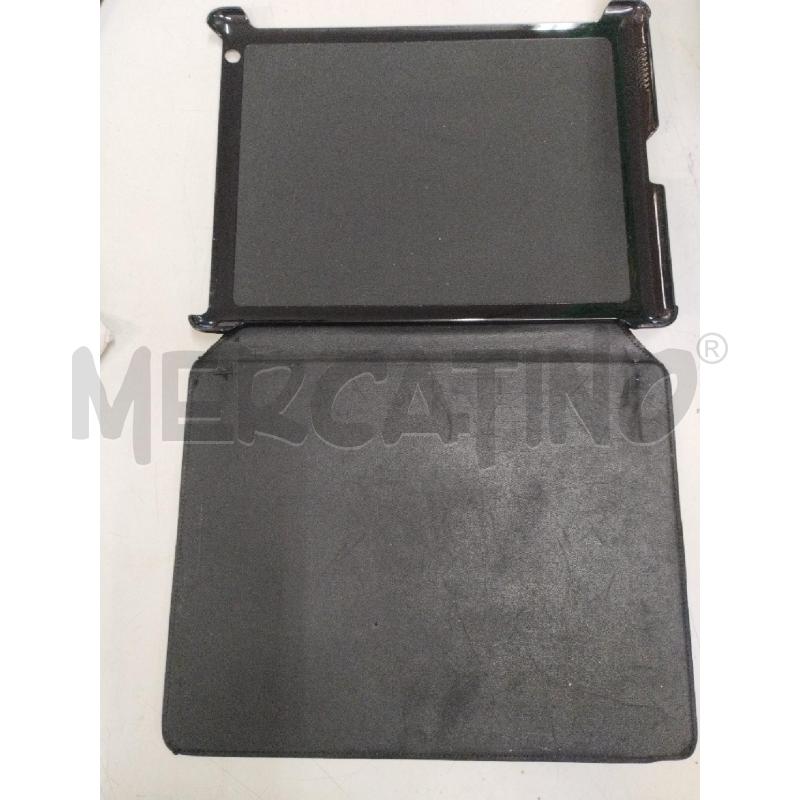 COVER FLIP IPAD 11 MONTBLANC NERA  | Mercatino dell'Usato Roma zona marconi 3