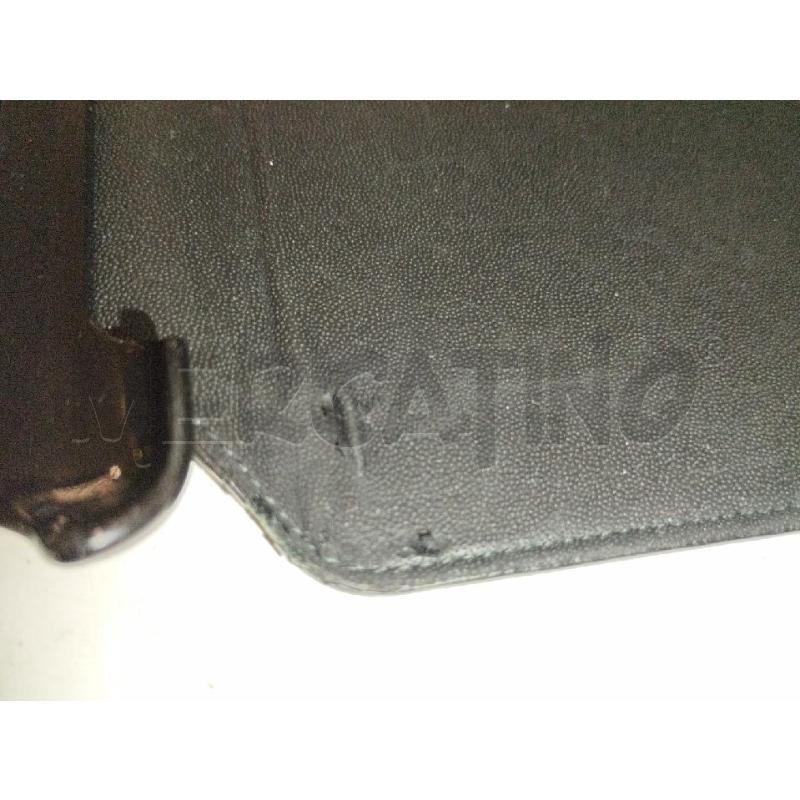 COVER FLIP IPAD 11 MONTBLANC NERA  | Mercatino dell'Usato Roma zona marconi 4