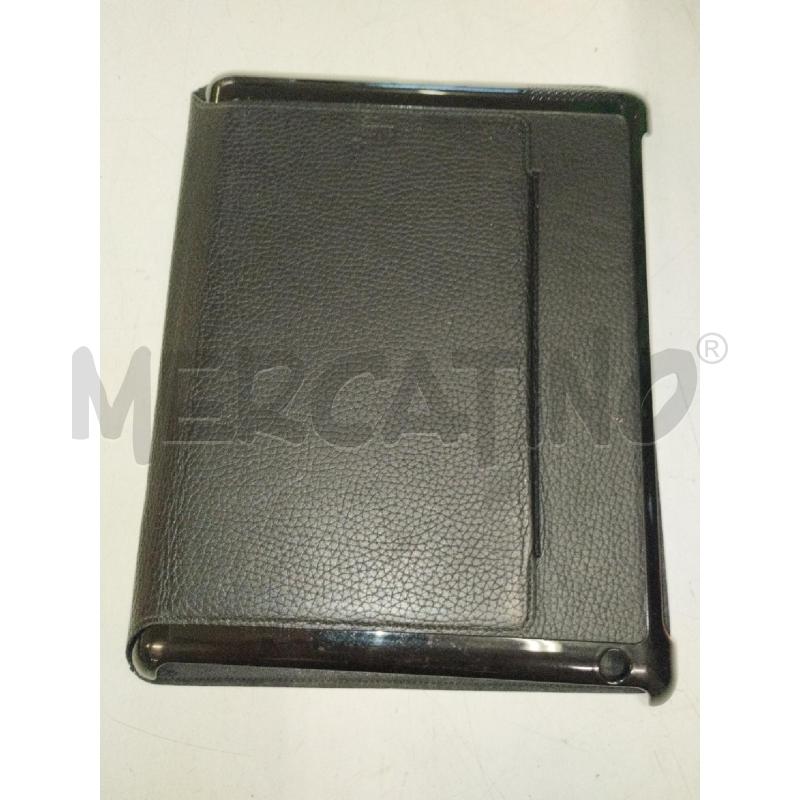 COVER FLIP IPAD 11 MONTBLANC NERA  | Mercatino dell'Usato Roma zona marconi 5