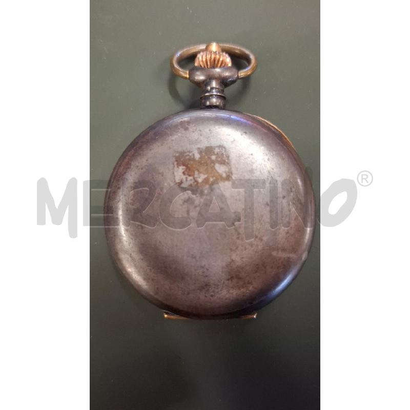 CRONOMETRO DA COLLEZIONE VINTAGE  | Mercatino dell'Usato Roma zona marconi 2