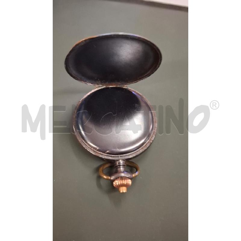 CRONOMETRO DA COLLEZIONE VINTAGE  | Mercatino dell'Usato Roma zona marconi 3