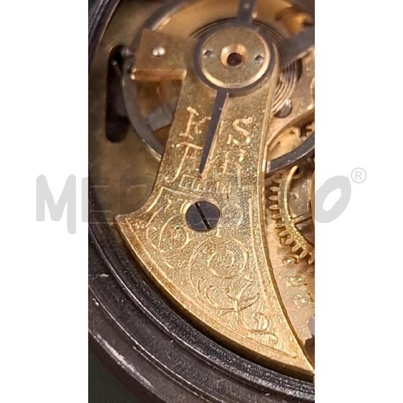 CRONOMETRO DA COLLEZIONE VINTAGE  | Mercatino dell'Usato Roma zona marconi 5