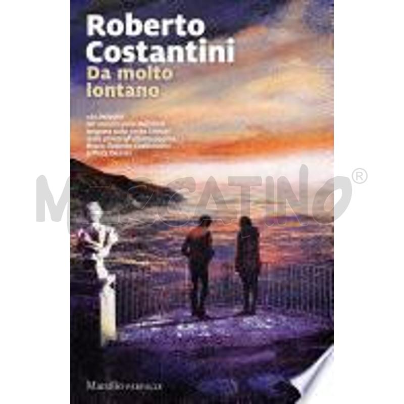 DA MOLTO LONTANO | Mercatino dell'Usato Roma zona marconi 1