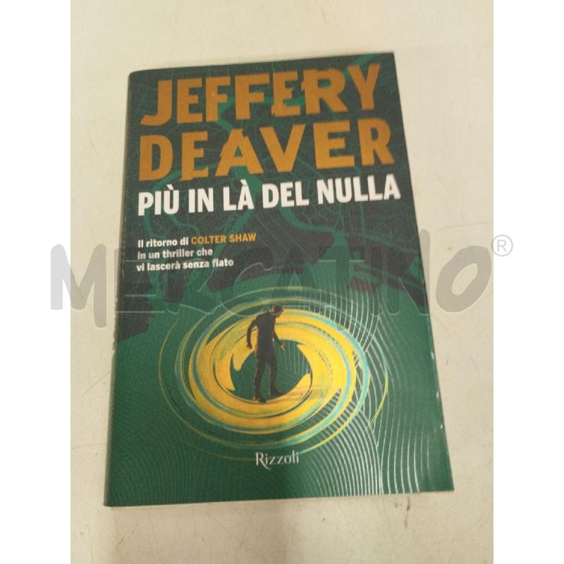DEAVER PIÙ IN LÀ DEL NULLA | Mercatino dell'Usato Roma zona marconi 1