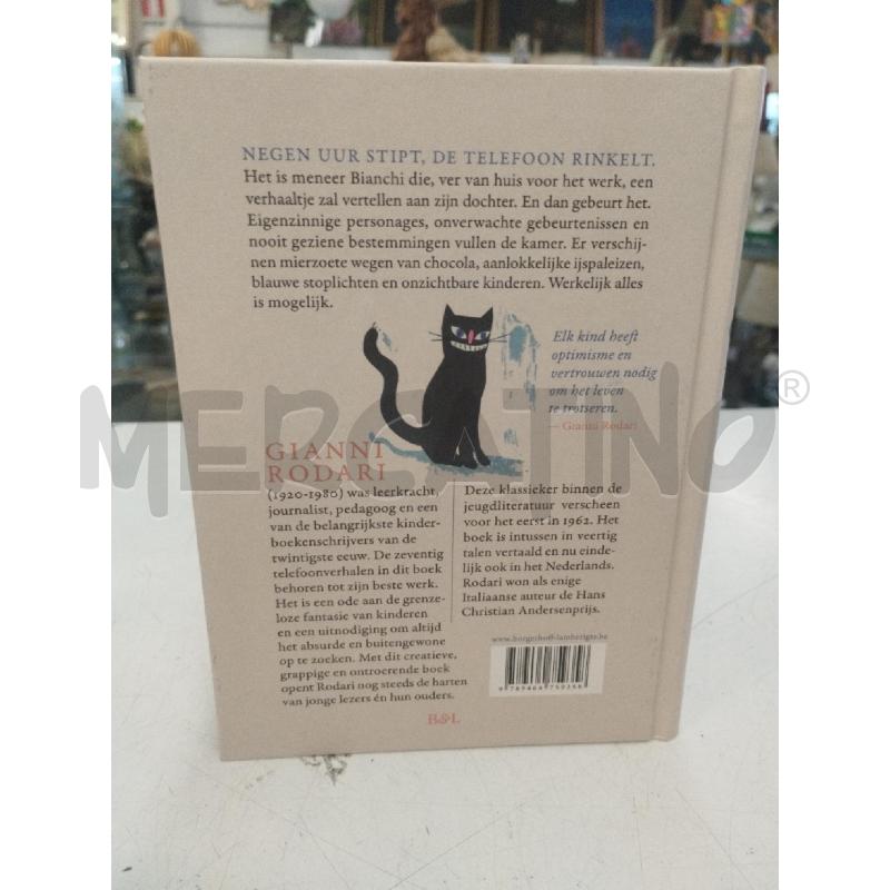 DE MUIS DIE KATTEN AT | Mercatino dell'Usato Roma zona marconi 2