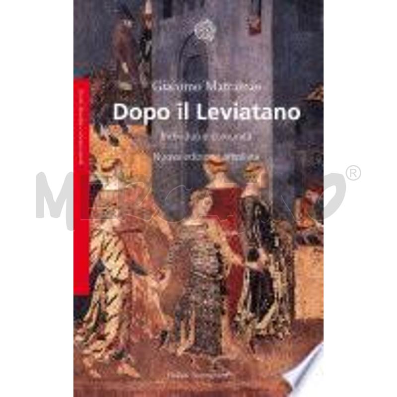 DOPO IL LEVIATANO | Mercatino dell'Usato Roma zona marconi 1