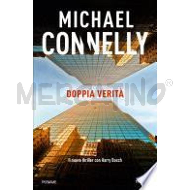DOPPIA VERITÀ | Mercatino dell'Usato Roma zona marconi 1