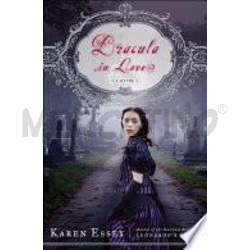 DRACULA IN LOVE | Mercatino dell'Usato Roma zona marconi 1