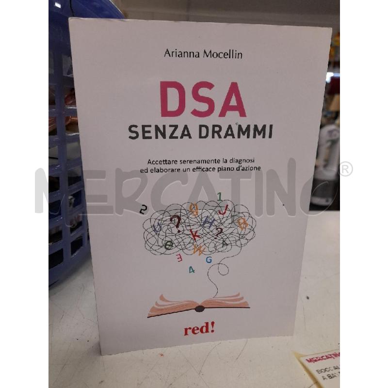 DSA SENZA DRAMMI | Mercatino dell'Usato Roma zona marconi 1