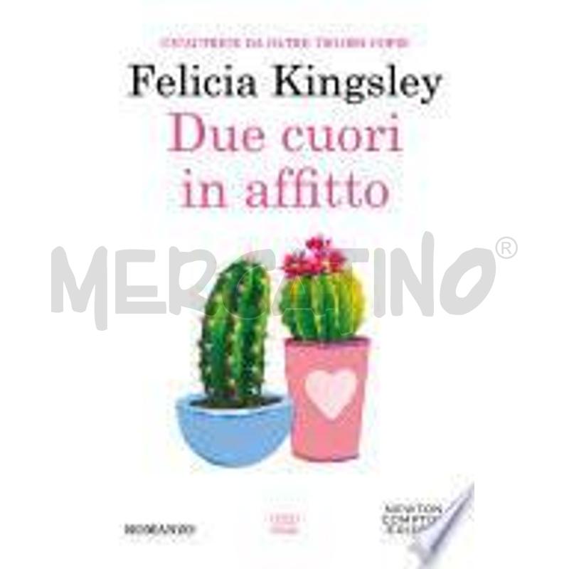 DUE CUORI IN AFFITTO | Mercatino dell'Usato Roma zona marconi 1