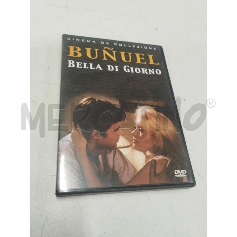 DVD BELLA DI GIORNO | Mercatino dell'Usato Roma zona marconi 1