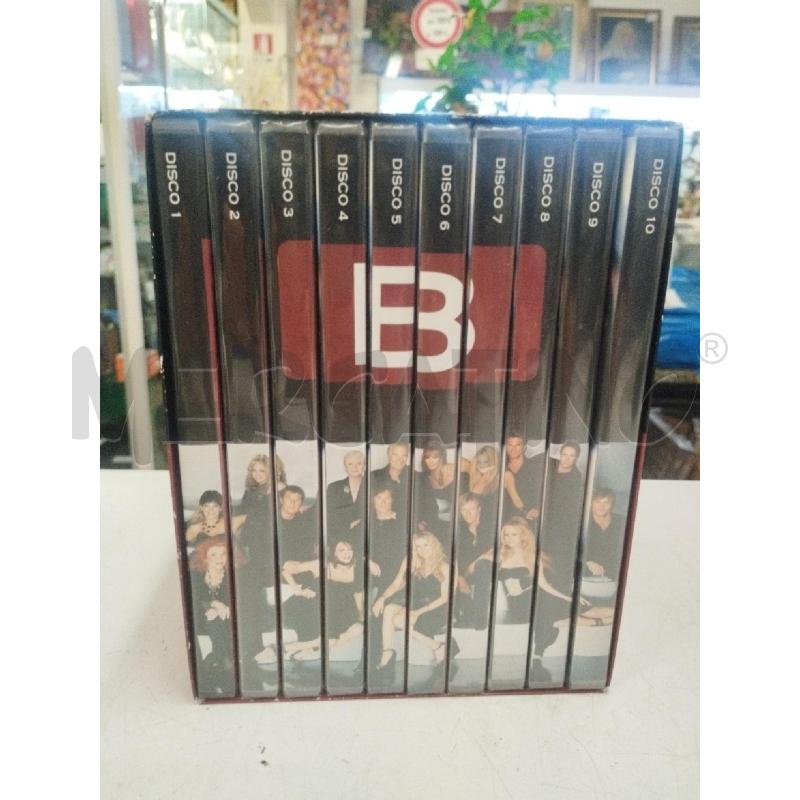 DVD IL MEGLIO DI BEAUTIFUL 10 DISCHI | Mercatino dell'Usato Roma zona marconi 1