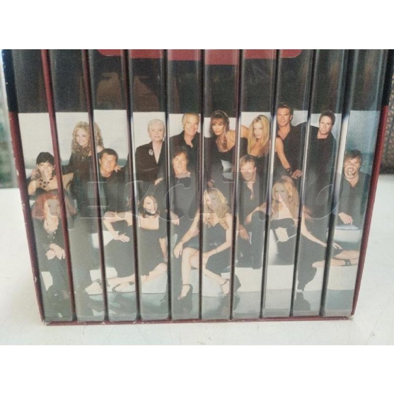 DVD IL MEGLIO DI BEAUTIFUL 10 DISCHI | Mercatino dell'Usato Roma zona marconi 3