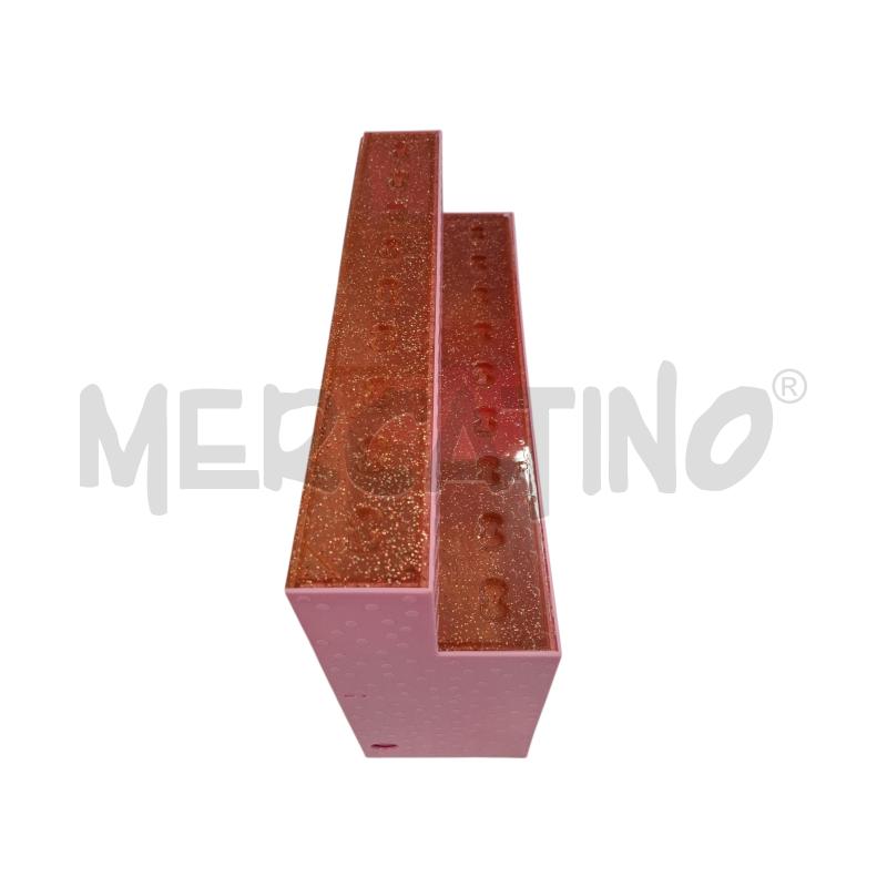 ESPOSITORE POP UP PER BAMBOLINE LOL | Mercatino dell'Usato Roma zona marconi 3