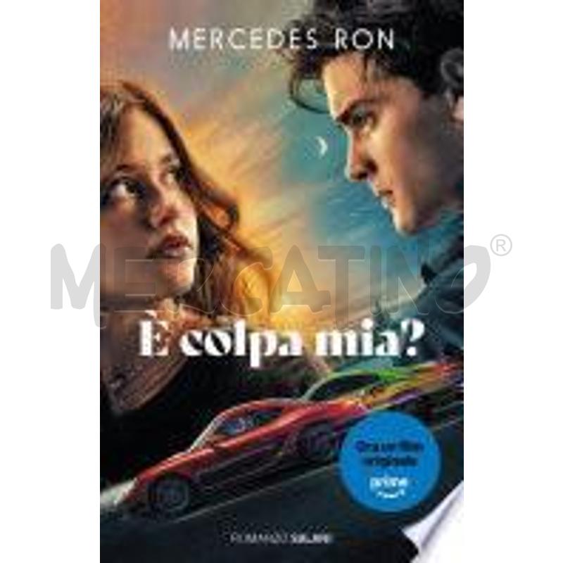 È COLPA MIA? | Mercatino dell'Usato Roma zona marconi 1