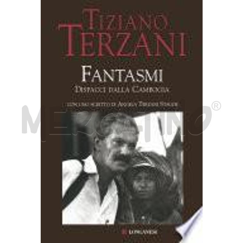 FANTASMI | Mercatino dell'Usato Roma zona marconi 1