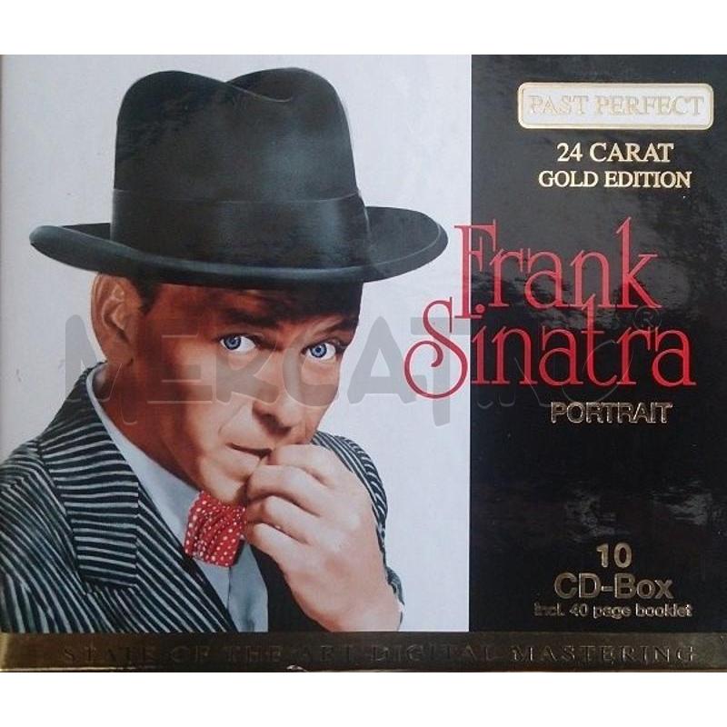 FRANK SINATRA - PORTRAIT | Mercatino dell'Usato Roma zona marconi 1