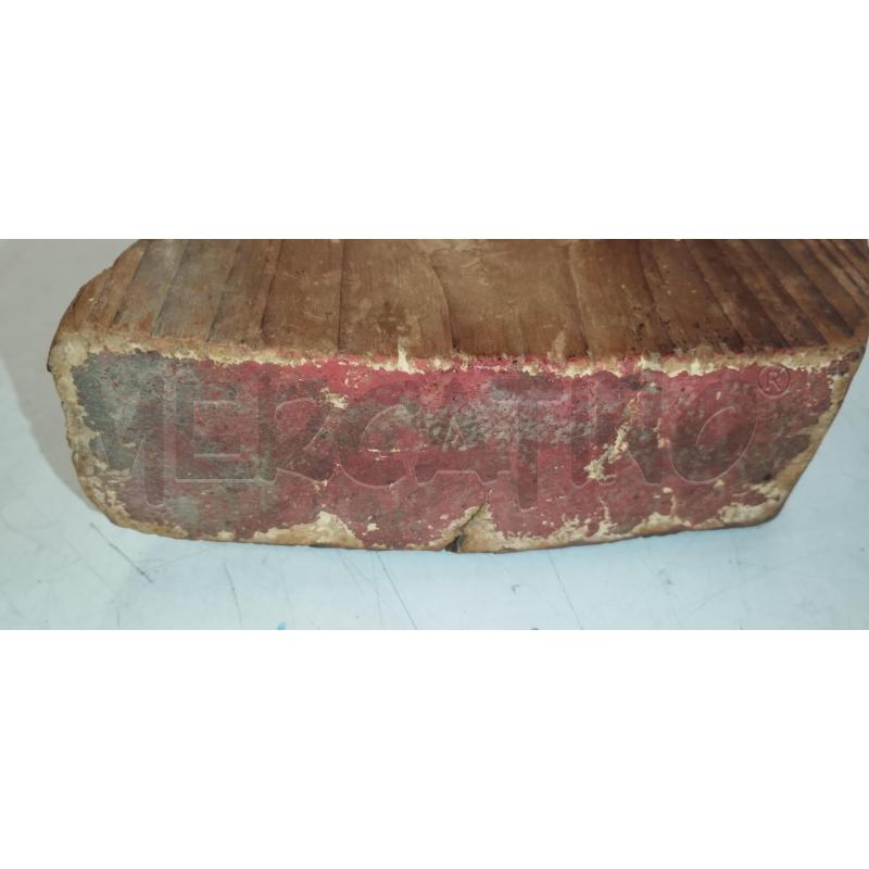 FREGIO LEGNO ORIENTALE | Mercatino dell'Usato Roma zona marconi 2