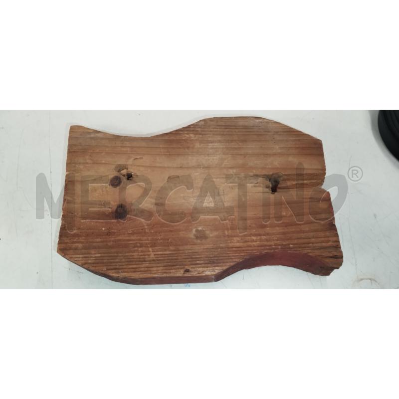 FREGIO LEGNO ORIENTALE | Mercatino dell'Usato Roma zona marconi 3