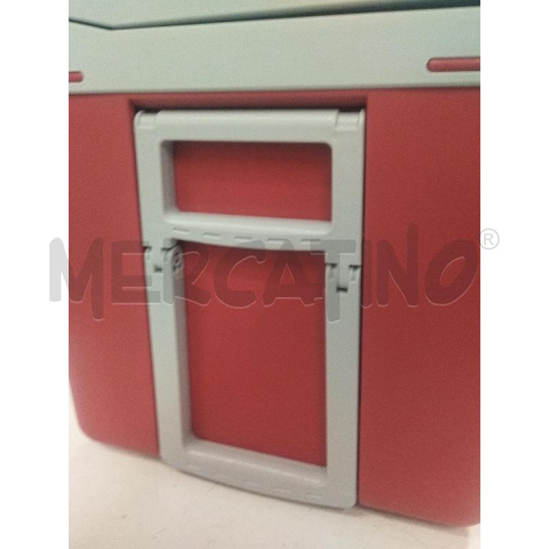 FRIGO DA VIAGGIO 2 SPINOTTI AREBOS 40 LITRI | Mercatino dell'Usato Roma zona marconi 5