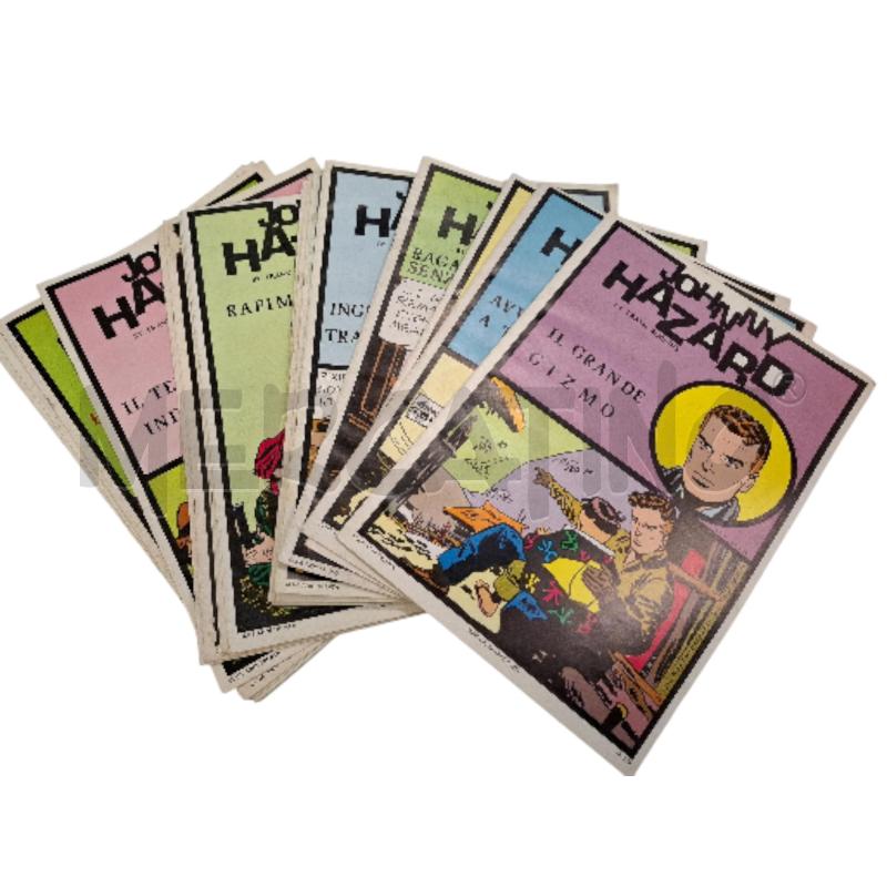 FUMETTI COLLEZIONE PZ. 20 ANNI 70/80 | Mercatino dell'Usato Roma zona marconi 2