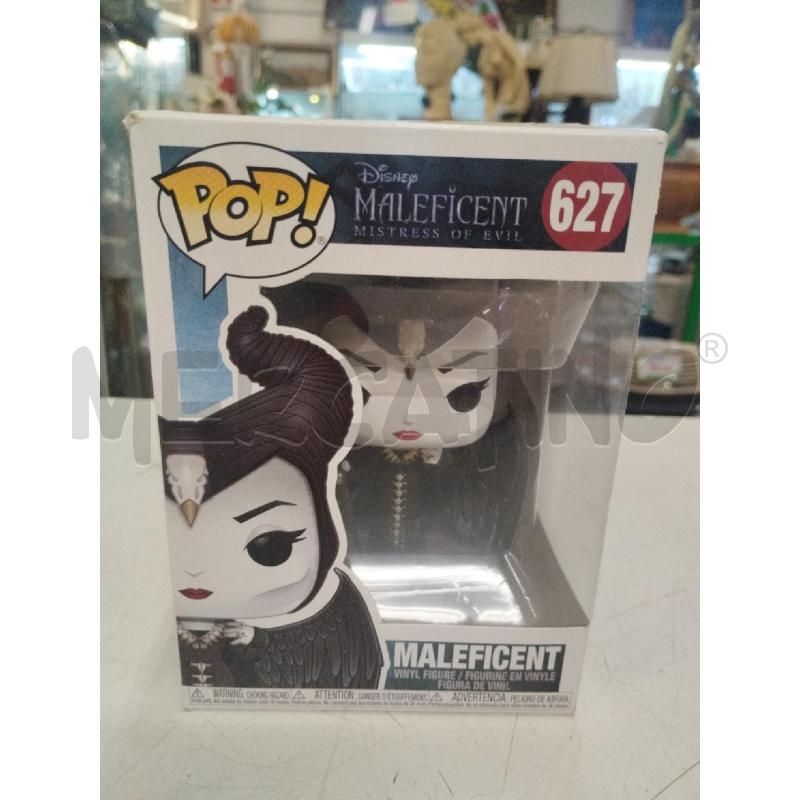 FUNKO POP MALEFICENT | Mercatino dell'Usato Roma zona marconi 1