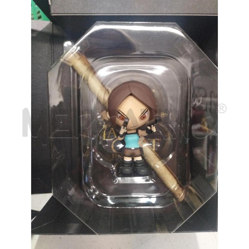 GAME PSA LARA CROFT AND THE TEMPLE OF OSIRIS GOLD EDIT | Mercatino dell'Usato Roma zona marconi 4