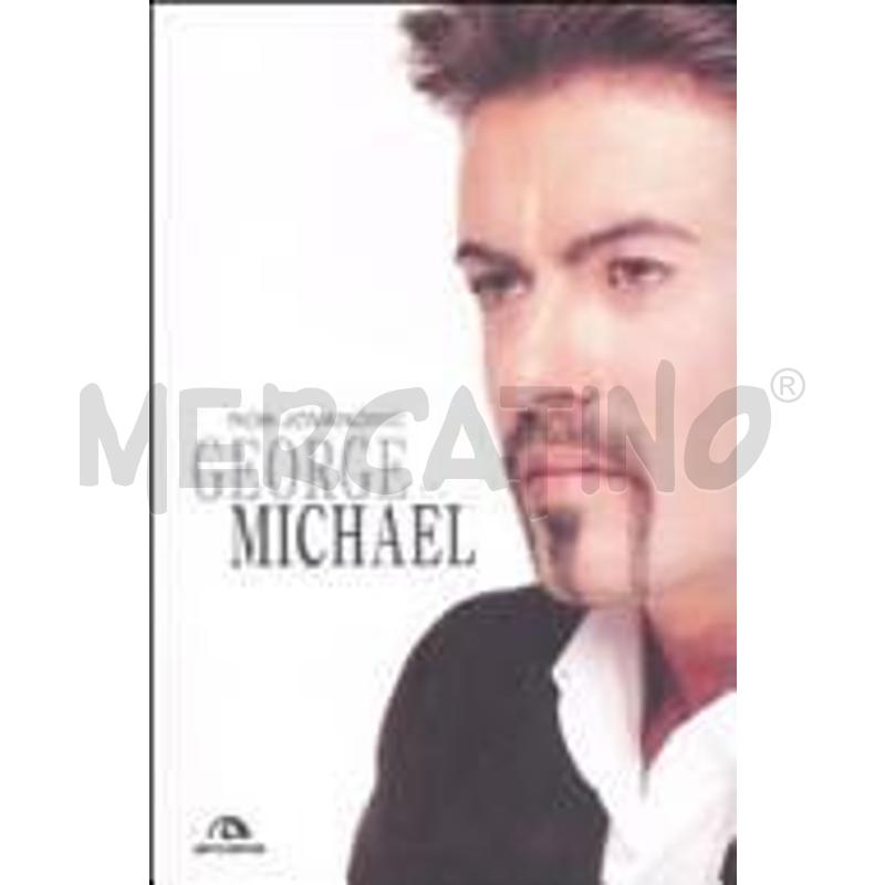 GEORGE MICHAEL | Mercatino dell'Usato Roma zona marconi 1