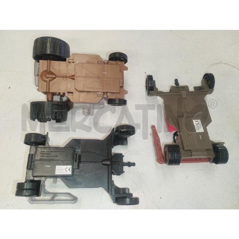 GIOCO MACCHININE PATROL BUGGY NINJIA | Mercatino dell'Usato Roma zona marconi 5