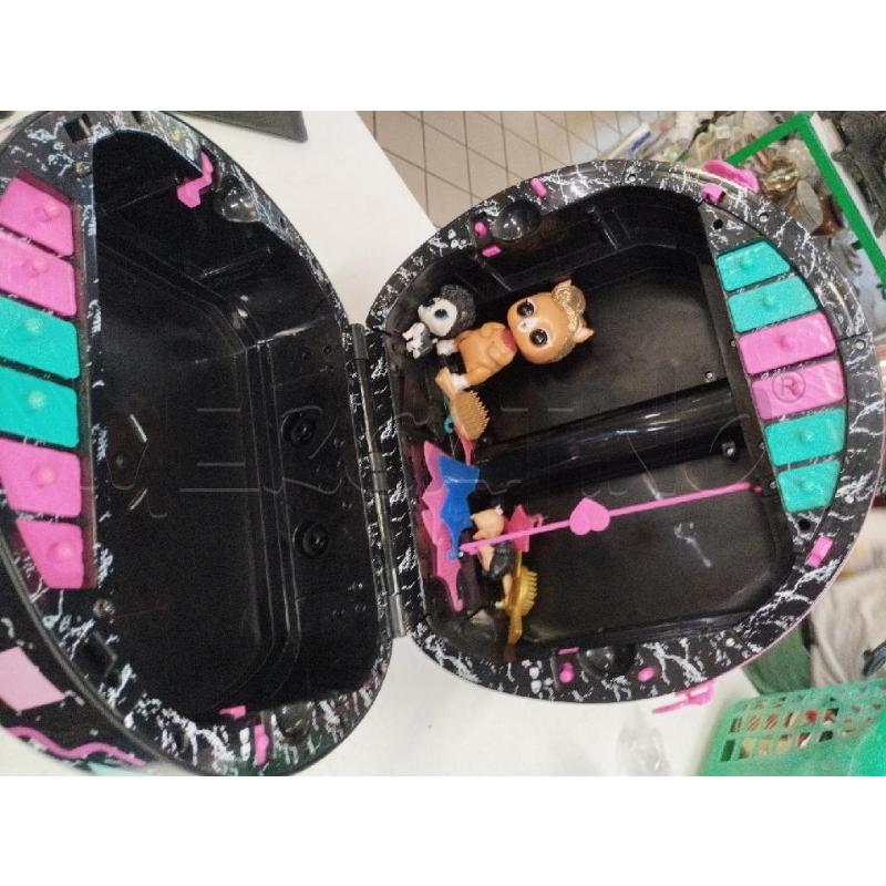 GIOCO TROLLEY LOL FASHION CLOSET ON THE GO | Mercatino dell'Usato Roma zona marconi 2