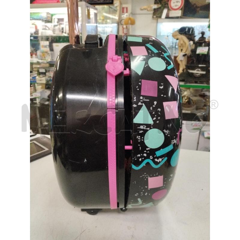 GIOCO TROLLEY LOL FASHION CLOSET ON THE GO | Mercatino dell'Usato Roma zona marconi 4