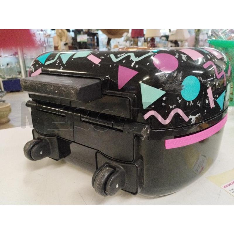GIOCO TROLLEY LOL FASHION CLOSET ON THE GO | Mercatino dell'Usato Roma zona marconi 5