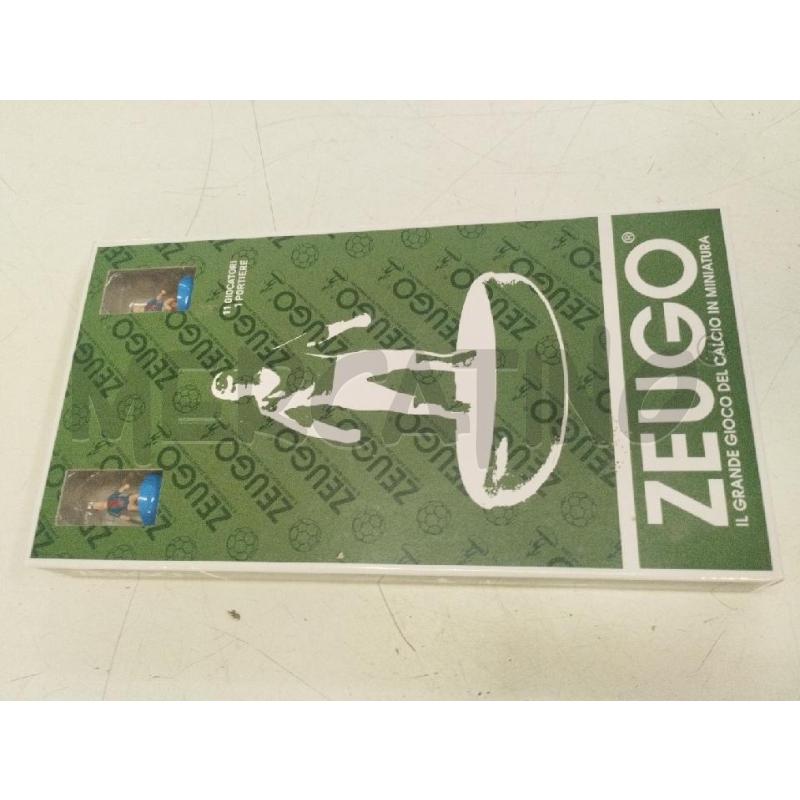 GIOCO ZUEGO CALCIO 033 PARIS S.G.  | Mercatino dell'Usato Roma zona marconi 1
