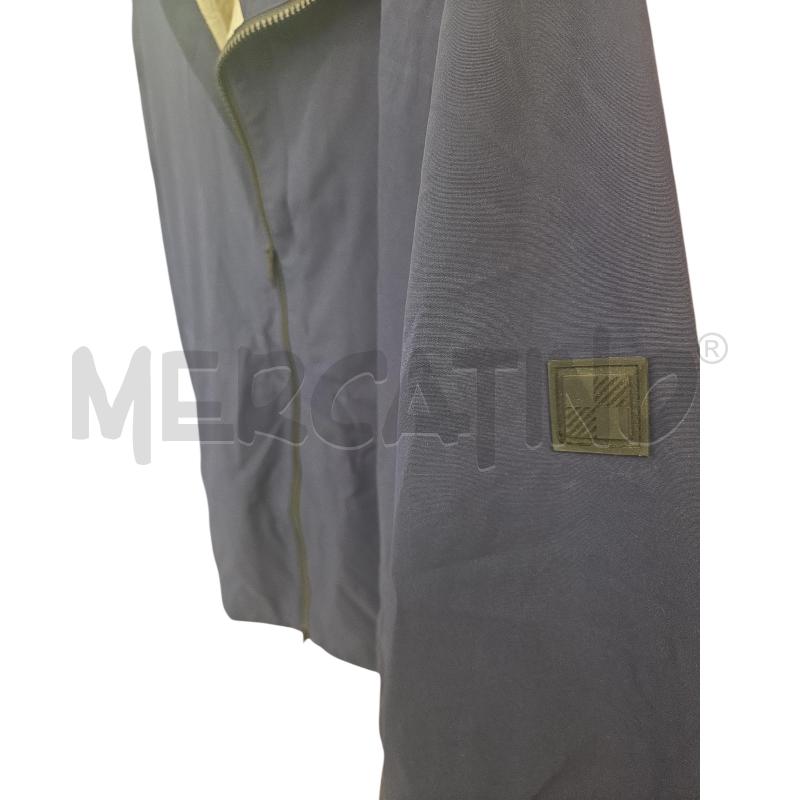 GIUBBINO U WOOLRICH BLU | Mercatino dell'Usato Roma zona marconi 2